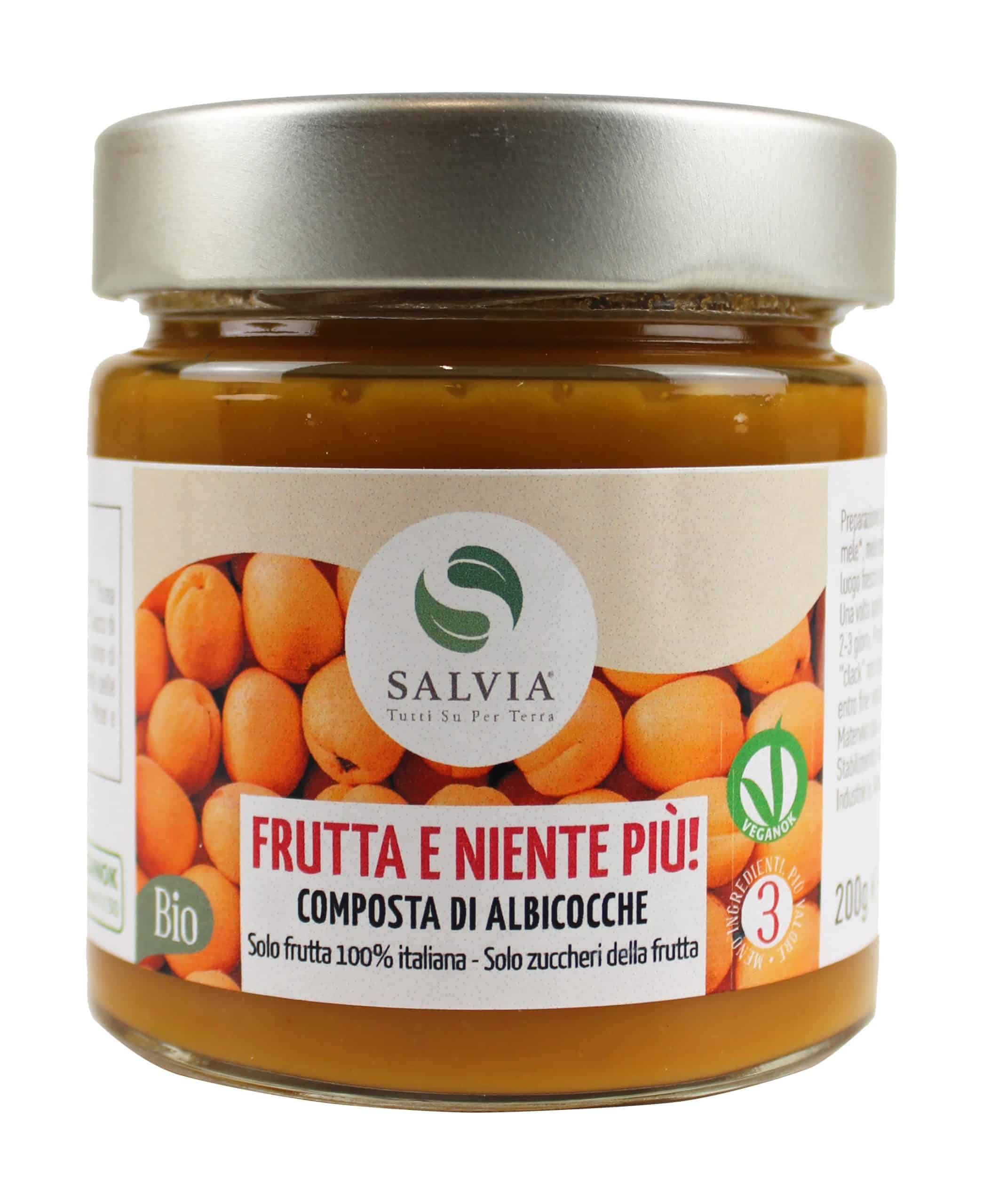 Frutta e Niente Più! Archivi - SALVIA - Tutti su per Terra